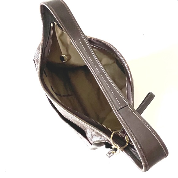 COACH HOBO bag - Picture 7 of 11